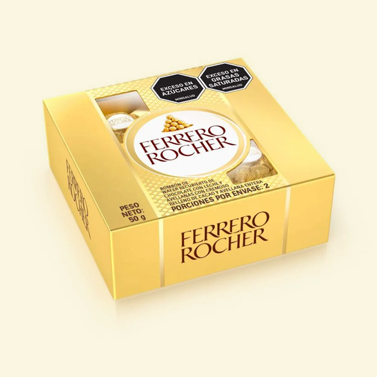 Ferrero Rocher 4 pz