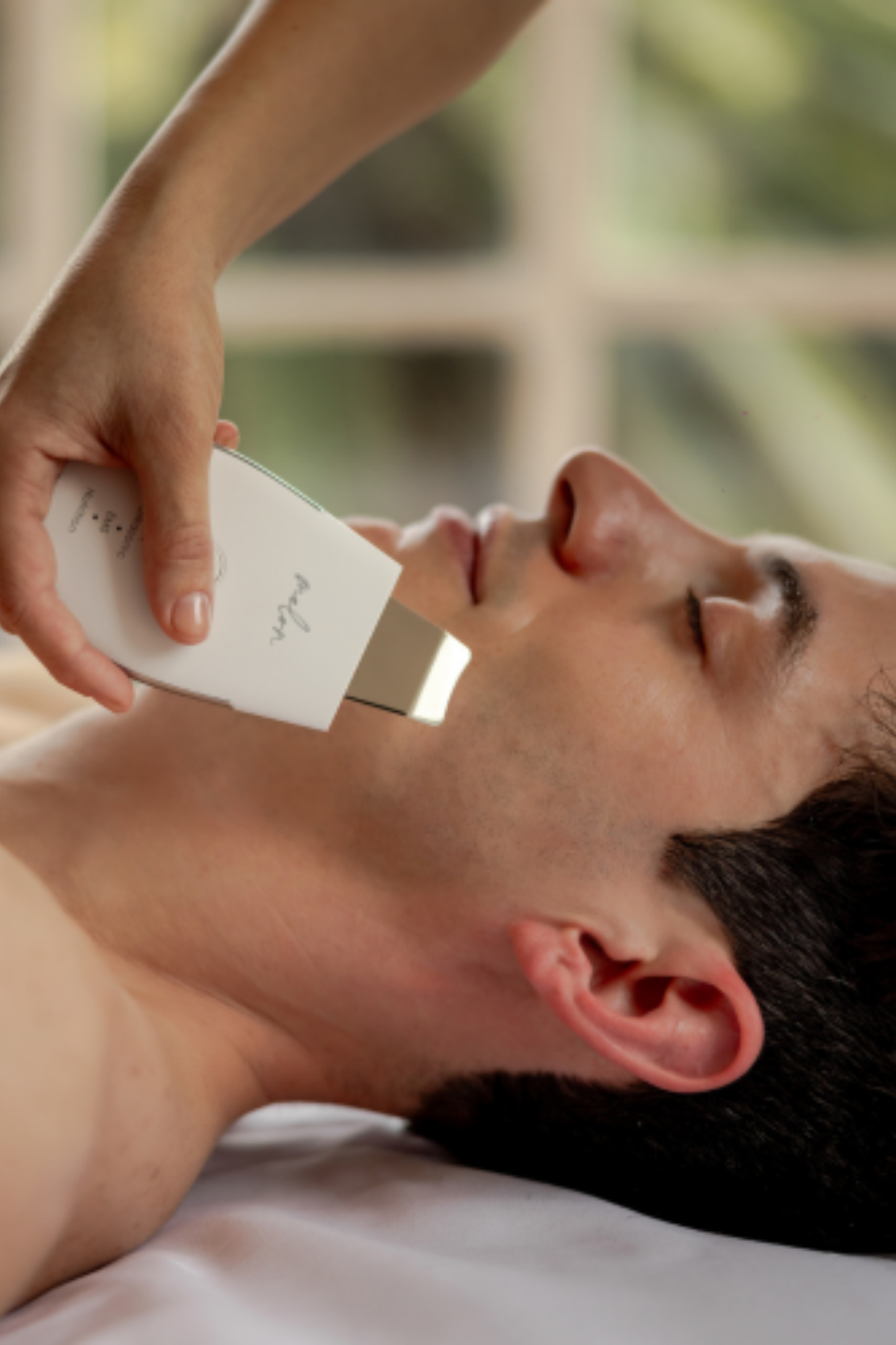 Experiencia de Facial Individual / Scape