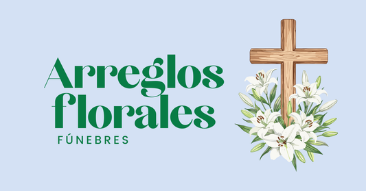 arreglos florales funebres