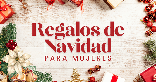 regalos de navidad para mujeres